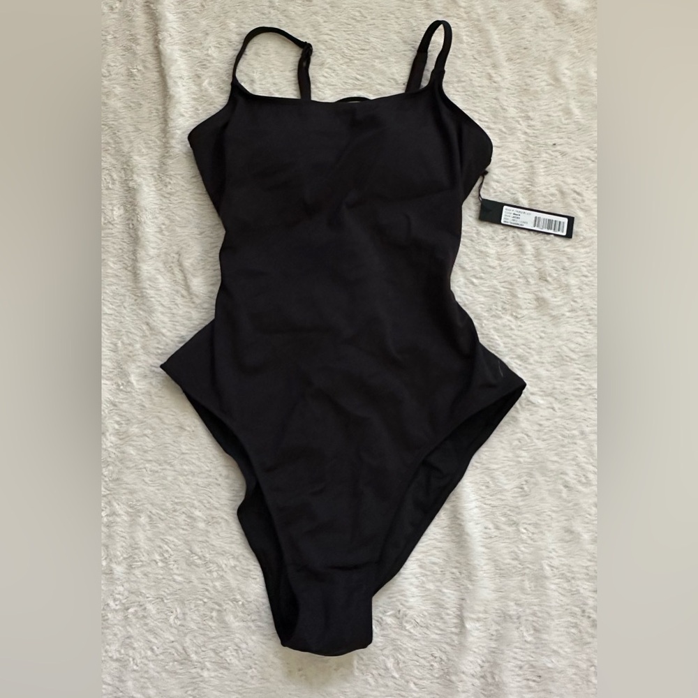 TA3 Lacey snatched shaping swimsuit NWT - Picture 9 of 11